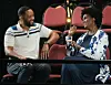 Will Smith Janet Hubert