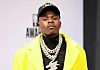 DaBaby attends the 2021 BET Awards.