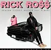 Rick Ross Dwyane Wade Season Ticket Holder Cover Art