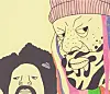 Live For The Funk, Die For The Funk : Questlove And George Clinton Set To Wax Poetic In Harlem 10/28