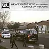 Zo Drops The 'We Are On The Move' (Black Coffee Remix)/'A Choice Of Weapons' Double Single Featuring Carmen Rodgers & Nicholas Ryan Gant