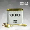 Mississippi Spitter Big K.R.I.T. Teams With Raphael Saadiq On The New Track 'Soul Food' From His Forthcoming 'Cadillactica' LP, Out November 11th Via Def Jam.