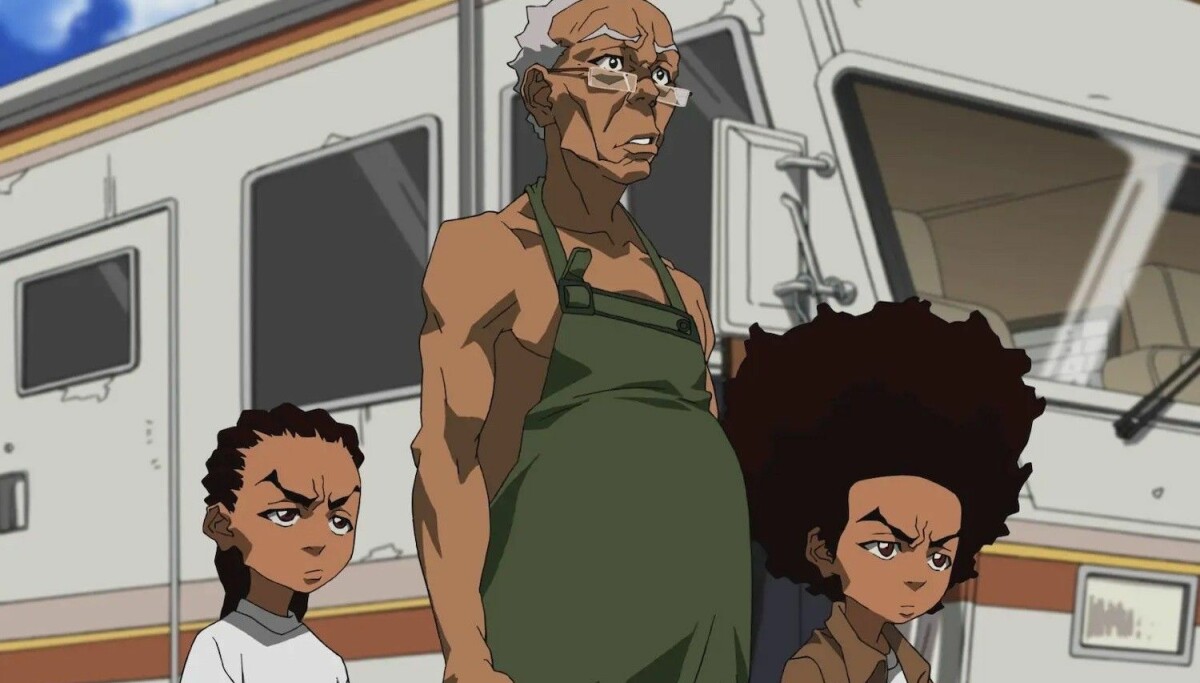 The 13 Best 'The Boondocks' Episodes of All Time - Okayplayer