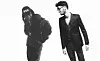 Chromeo wants Blood Orange collabo