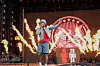 Future performs live on stage during day one of Wireless Festival 2024 at Finsbury Park on July 12, 2024 in London, England.