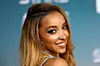 Tinashe attends FOX's Stars On Mars 'The Mars Bar' VIP red carpet press preview at Scum and Villainy Cantina on June 01, 2023 in Hollywood, California.