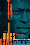 Miles davis birth of the cool poster
