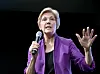 Elizabeth Warren speech