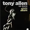 Legendary Afrobeat Drummer Tony Allen Links With Damon Albarn To 'Go Back'