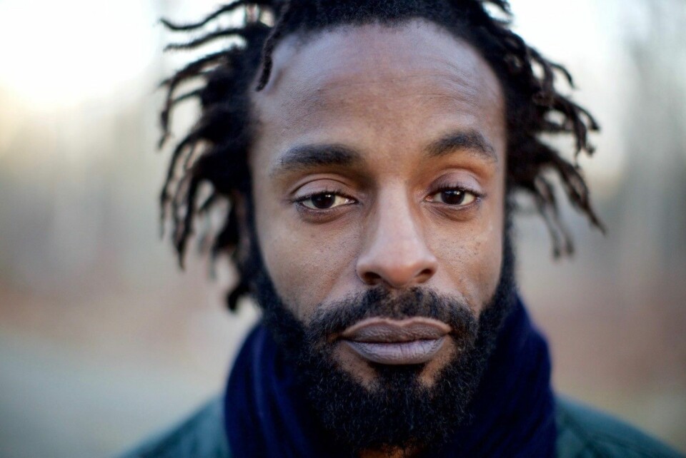 John Forté Talks About His Brownsville Roots, His Time in Prison ...