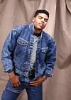 Al b sure portrait