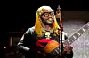 Thundercat performs onstage at the Alhambra Theater Music Hall on June 19, 2023 in Paris, France.