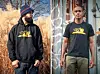 fashion friday: hoodie from legendary reggae label Wackie's
