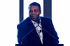 Kenan Thompson To Host This Year's White House Correspondents' Dinner