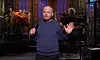 Bill Burr Rips White Women for Hijacking the Woke Movement in 'SNL' Monologue