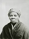 Harriet tubman abolition slavery woman