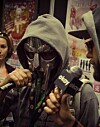 OKP TV Goes In Search Of...Hip-Hop At Comic Con 2013! - Okayplayer