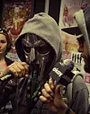 OKP TV x Kassa Overall go In Search Of...Hip-Hop at Comic Con 2013