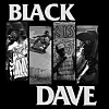 Black dave nds single cover feat