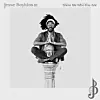 Jesse Boykins III- 'Show Me Who You Are' (prod. by Machinedrum)