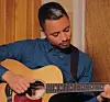 Jose James Performs 'Heaven On The Ground' Live At The Orchard Sessions With Talia Billig & Camila Meza.
