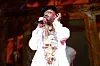 Slick Rick performs during Carnegie Hall presents Club Quarantine Live featuring D-Nice on August 04, 2022 in New York City.