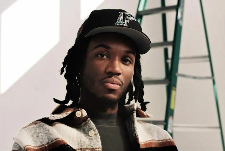 Saba & No I.D. Are “Back In Office” on New Single - Okayplayer