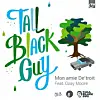 Tall Black Guy Miles To Moenart