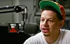 Eric Andre Reveals The Sage Advice He Got from Dave Chappelle
