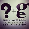 quest loves food