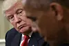 Trump Is Blaming Obama For The Lack Of Coronavirus Testing