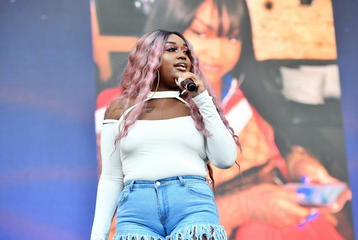 Cupcakke Sets Her Sights On Sukihana With The Gag Is Okayplayer Cupcakke Sets Her Sights On Sukihana With The Gag Is Okayplayer