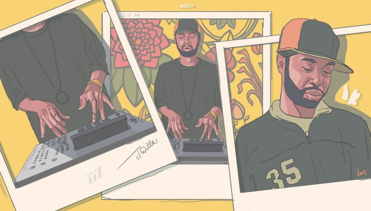 https://www.okayplayer.com/j-dillas-influence-legacy-lives-on-in-the-world-of-lo-fi-hip-hop/698642 social preview image