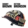 Danny Brown announces 2 High 2 Die tour with Action Bronson