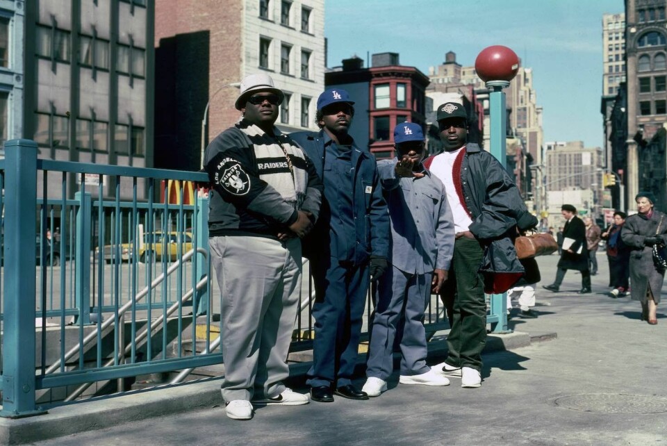 The Full Story Behind the Forgotten First Song of G Funk - Okayplayer The Full Story Behind the Forgotten First Song of G Funk - Okayplayer