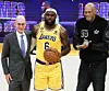 adam silver, lebron james, kareem abdul jabbar