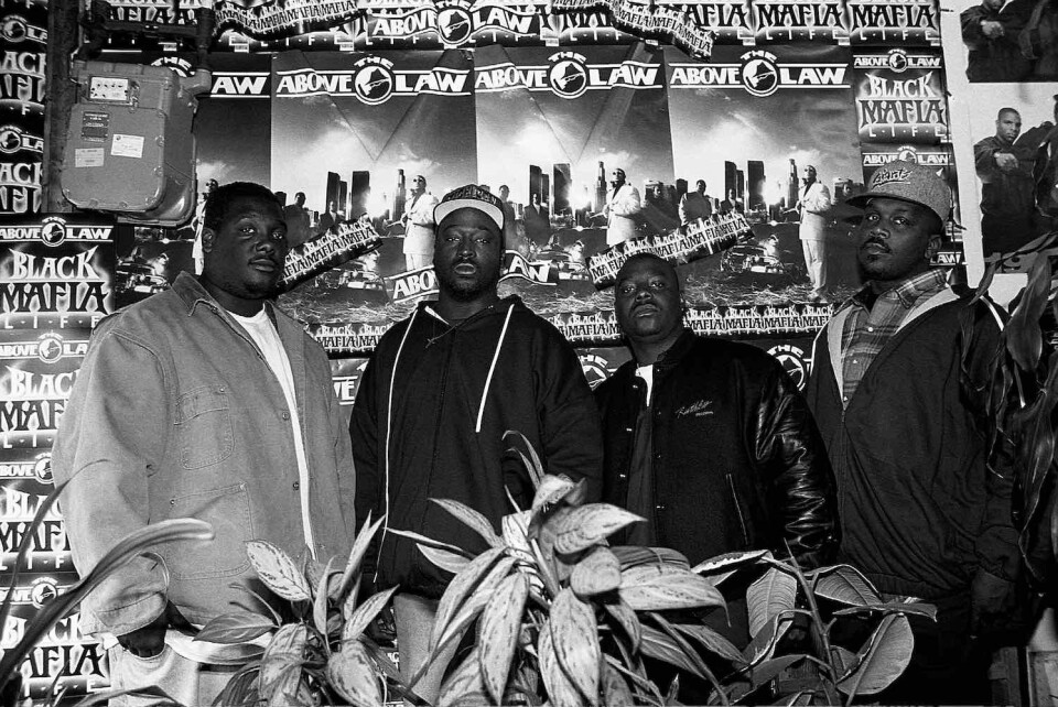 The Full Story Behind the Forgotten First Song of G Funk - Okayplayer The Full Story Behind the Forgotten First Song of G Funk - Okayplayer