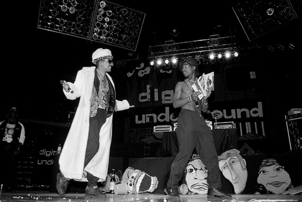 The Full Story Behind the Forgotten First Song of G Funk - Okayplayer The Full Story Behind the Forgotten First Song of G Funk - Okayplayer