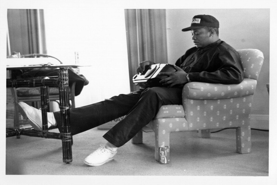 The Full Story Behind the Forgotten First Song of G Funk - Okayplayer The Full Story Behind the Forgotten First Song of G Funk - Okayplayer