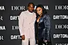 Dior celebrates pusha t daytona rap album of the year hosted by steven victor