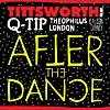 Audio Premiere: Q-Tip x Tittsworth - 'After The Dance' f/ Theophilus London + Alison Carney