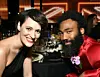 Donald Glover and Phoebe Waller-Bridge Set to Star in 'Mr. & Mrs. Smith' Series