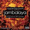 rapper-big-pooh-jambalaya-cover