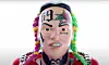 6ix9ine Transforms into a Rap Supervillain in Trailer for New Showtime Docuseries