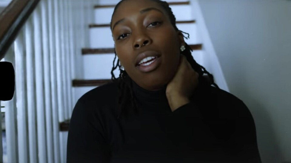 Ivy Sole Rapper 25 Underrated Female Rappers You Should Be Listening To - Okayplayer