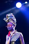 Jojo Abot black women artists