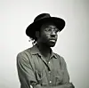 Blood Orange - 'April's Bathroom Bummer'