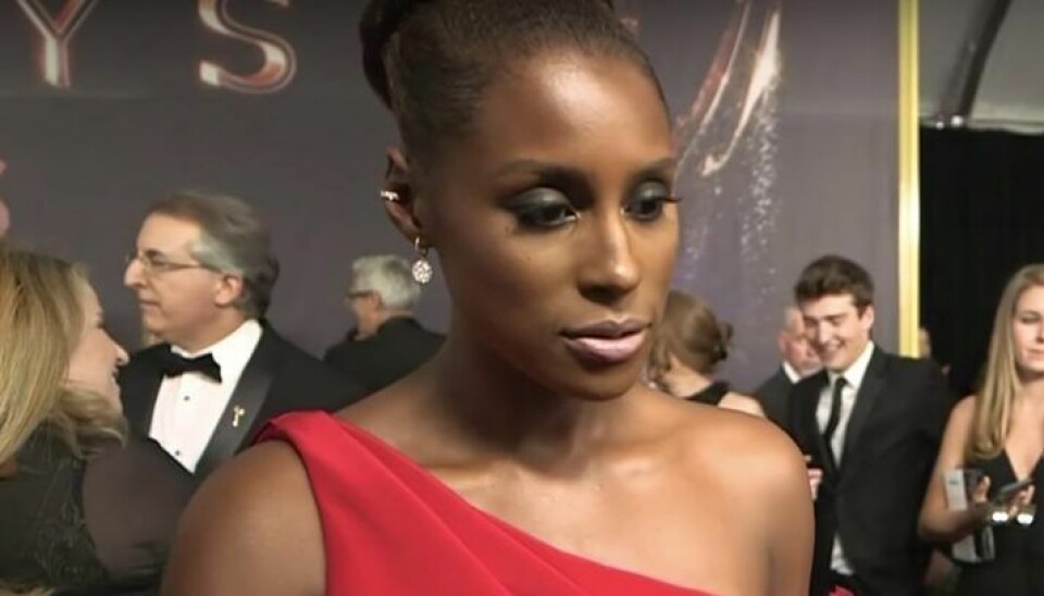 Isa Rae Meme Issa Rae Shares Story Behind 'I'm Rooting for Everybody Black' Meme ...