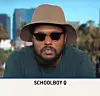 ScHoolboy Q Calls Kathy Griffin His Secret Lover On ESPN's 'Highly Questionable' Series With Hosts Dan Le Batard & Bomani Jones.