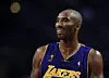 Los angeles lakers kobe bryant reacts d 2